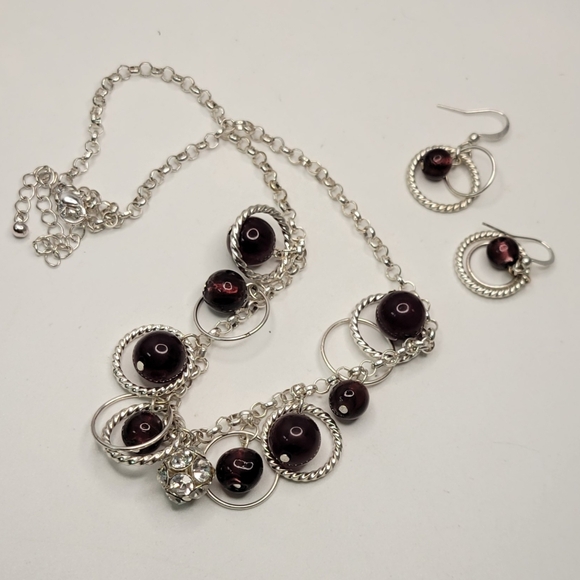 ▪︎New! Jewelry Set - Picture 5 of 8